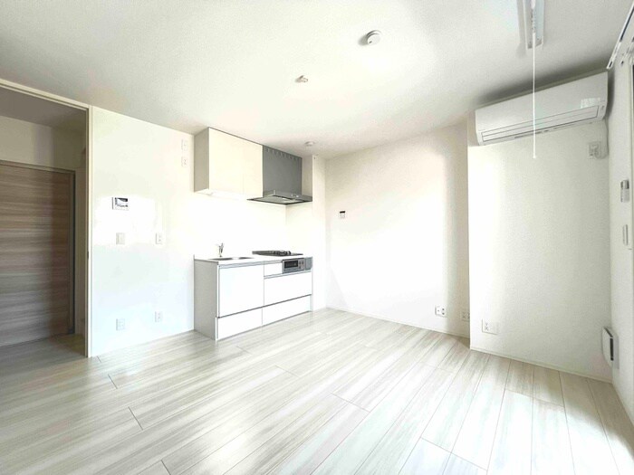 ルリアン江戸川の物件内観写真