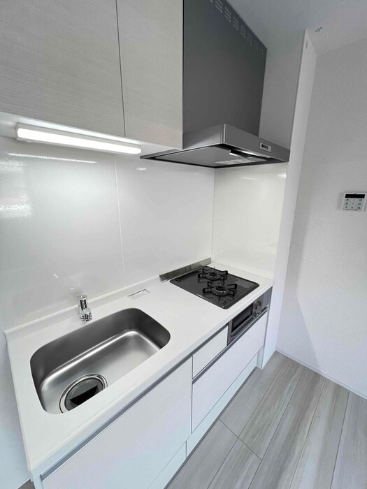 ルリアン江戸川の物件内観写真