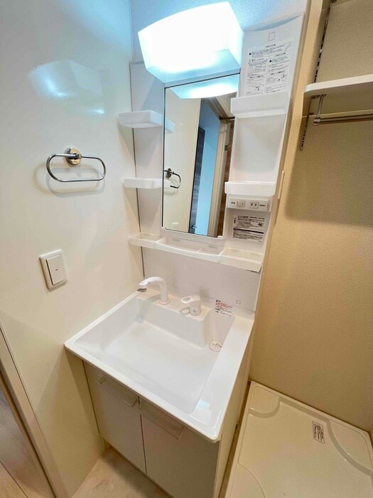 ルリアン江戸川の物件内観写真