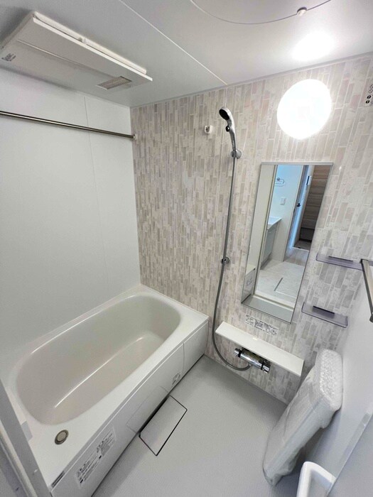 ルリアン江戸川の物件内観写真