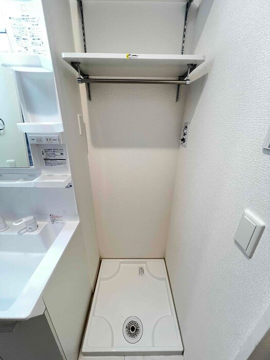 ルリアン江戸川の物件内観写真