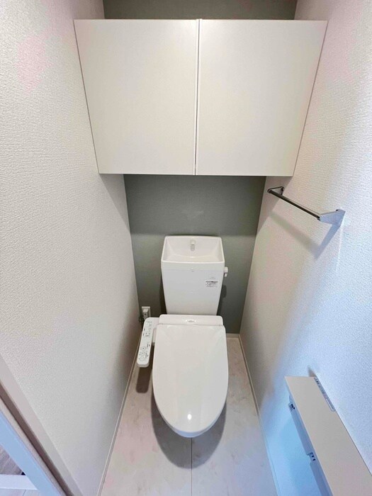 ルリアン江戸川の物件内観写真