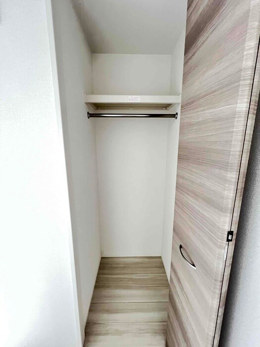 ルリアン江戸川の物件内観写真