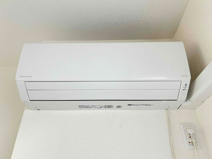 ルリアン江戸川の物件内観写真