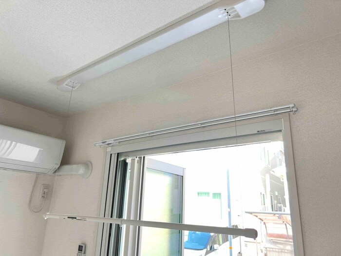 ルリアン江戸川の物件内観写真