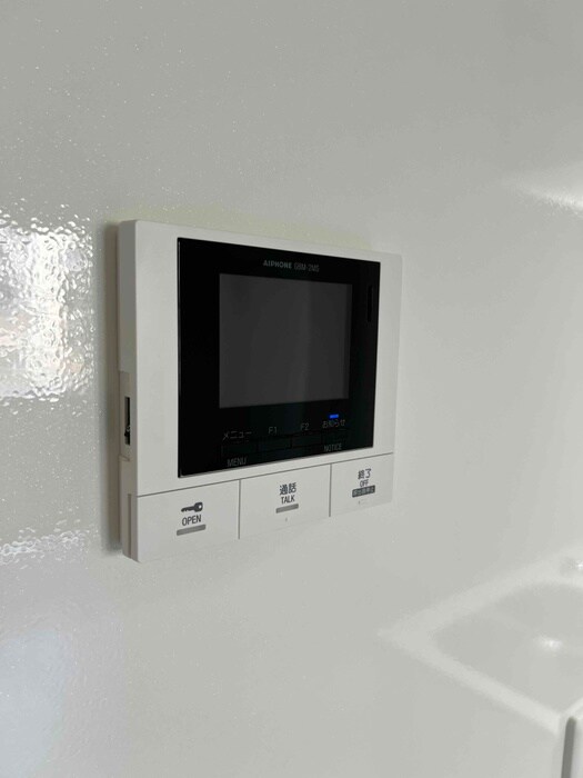 ルリアン江戸川の物件内観写真