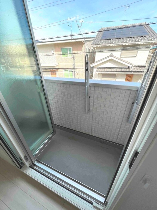 ルリアン江戸川の物件内観写真