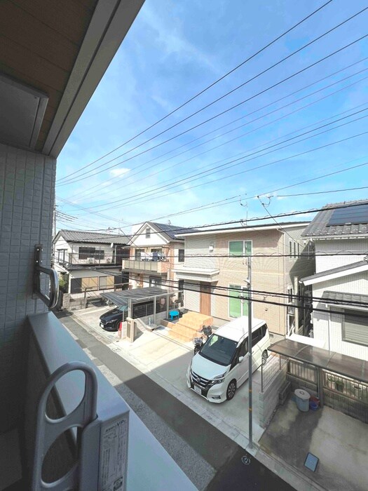 ルリアン江戸川の物件内観写真