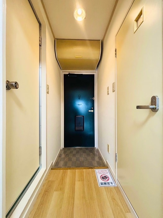 ＳＳＫ・ＢＬＤの物件内観写真