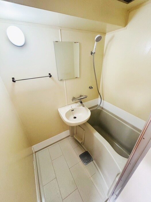 ＳＳＫ・ＢＬＤの物件内観写真