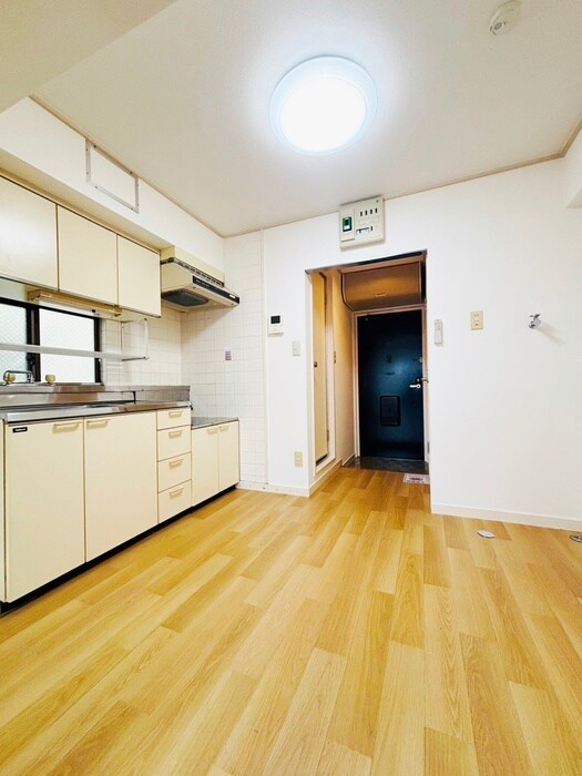 ＳＳＫ・ＢＬＤの物件内観写真