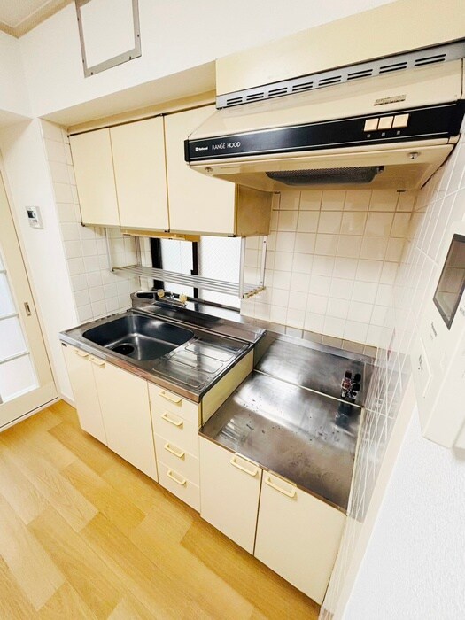 ＳＳＫ・ＢＬＤの物件内観写真