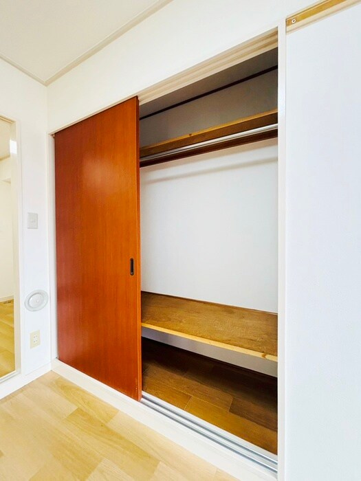 ＳＳＫ・ＢＬＤの物件内観写真