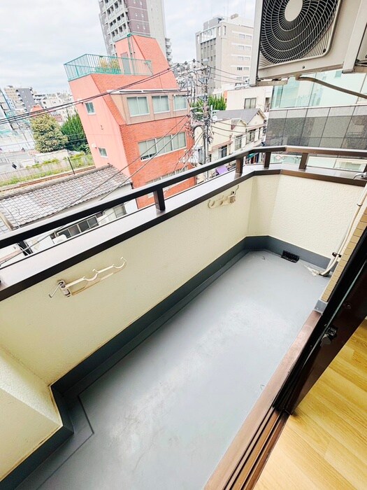 ＳＳＫ・ＢＬＤの物件内観写真