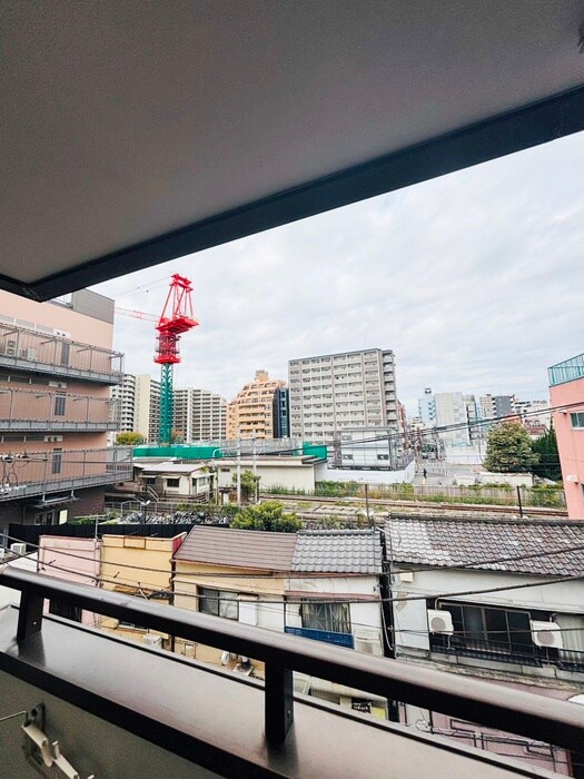 ＳＳＫ・ＢＬＤの物件内観写真