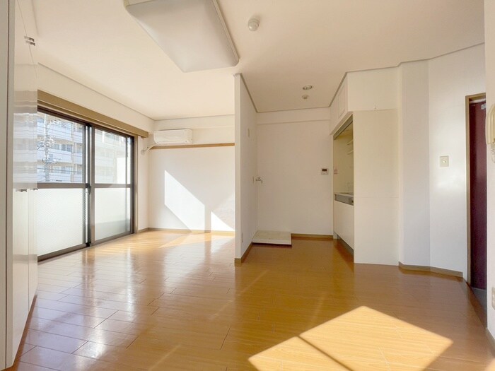 Joinus国分寺の物件内観写真