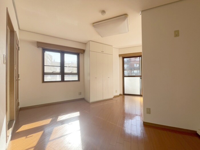 Joinus国分寺の物件内観写真