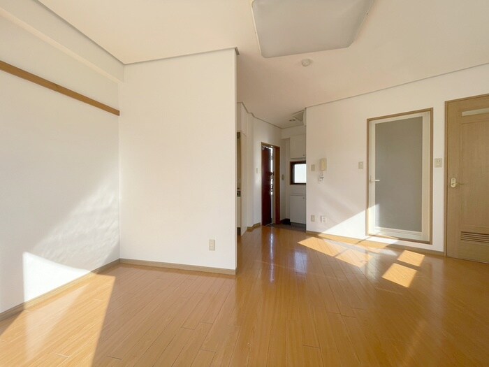 Joinus国分寺の物件内観写真