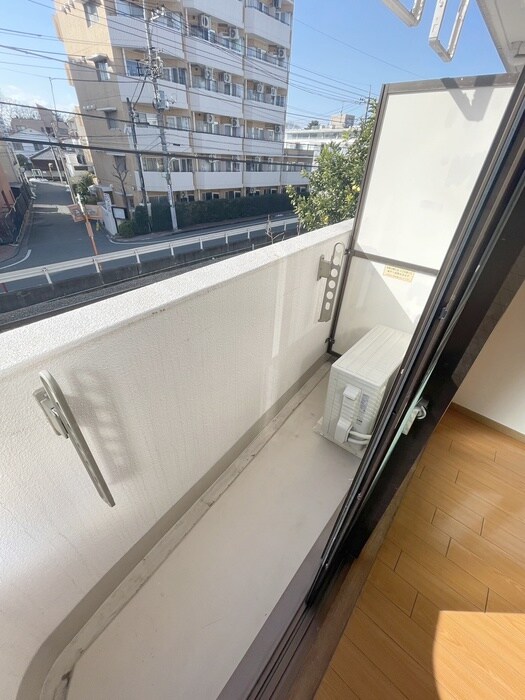 Joinus国分寺の物件内観写真