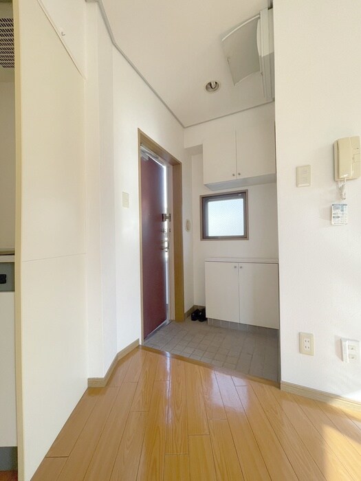 Joinus国分寺の物件内観写真