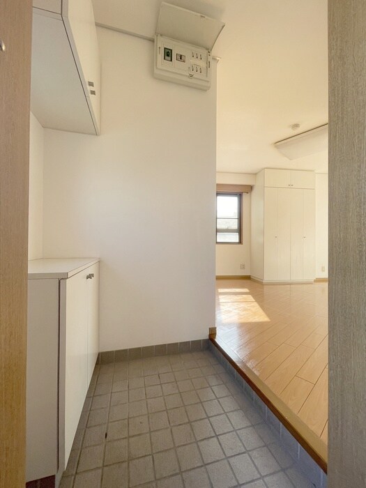 Joinus国分寺の物件内観写真