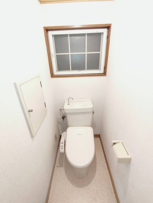 メゾンドシャルマンの物件内観写真