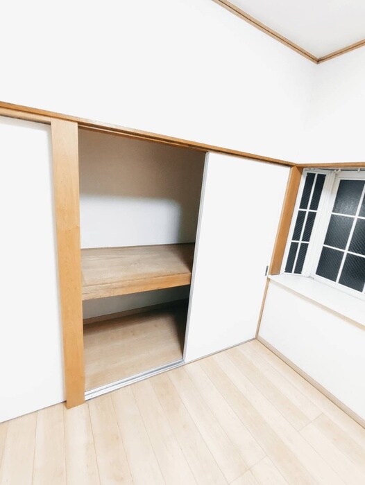 メゾンドシャルマンの物件内観写真