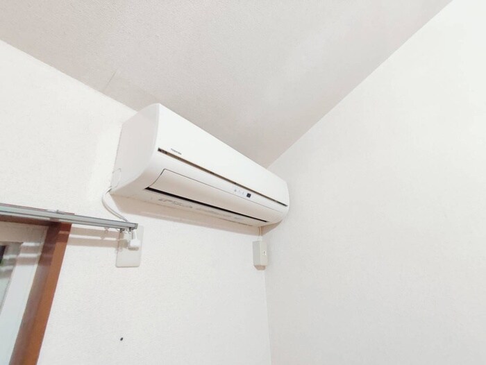 メゾンドシャルマンの物件内観写真