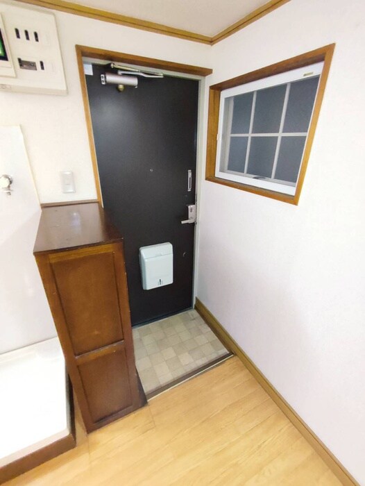 メゾンドシャルマンの物件内観写真