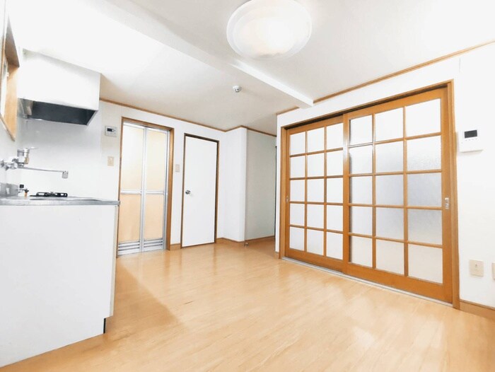 メゾンドシャルマンの物件内観写真