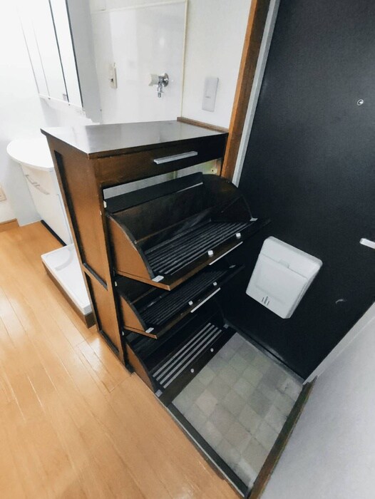 メゾンドシャルマンの物件内観写真