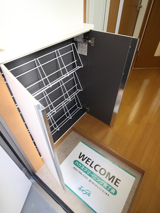 ジュノ－ブル新小岩南の物件内観写真