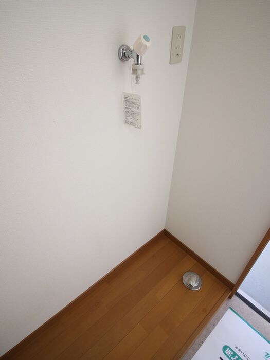 ジュノ－ブル新小岩南の物件内観写真