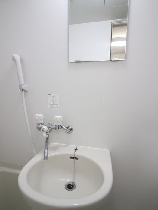 ジュノ－ブル新小岩南の物件内観写真