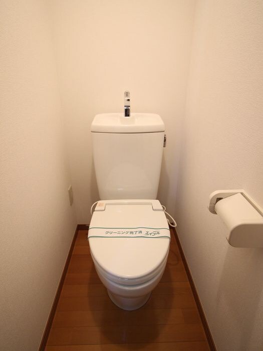 ジュノ－ブル新小岩南の物件内観写真