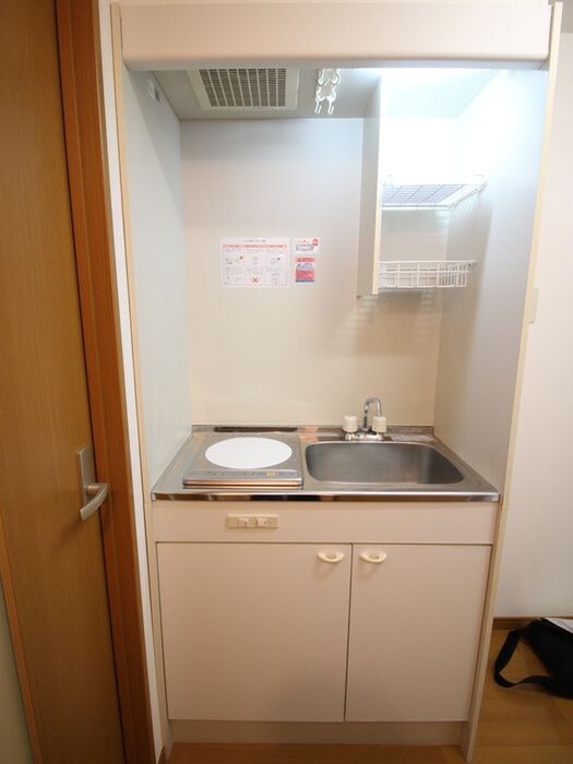 ジュノ－ブル新小岩南の物件内観写真