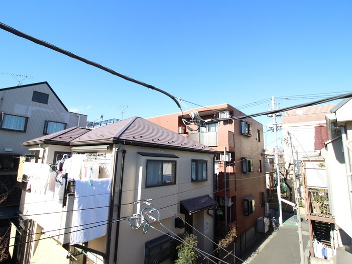 ジュノ－ブル新小岩南の物件内観写真