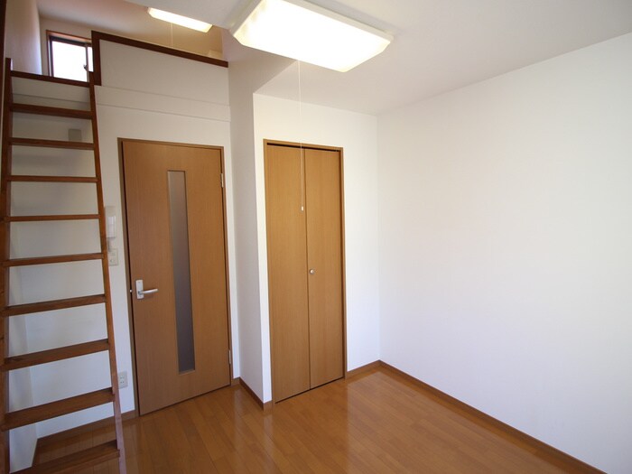 ジュノ－ブル新小岩南の物件内観写真