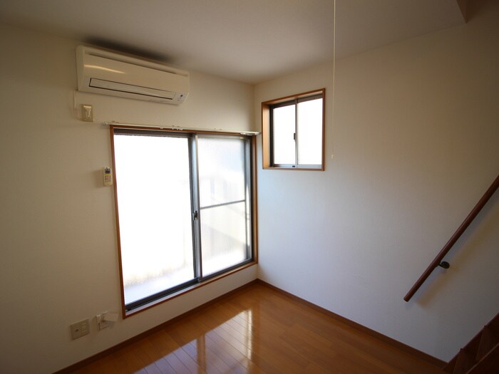 ジュノ－ブル新小岩南の物件内観写真