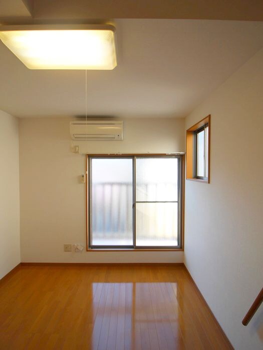 ジュノ－ブル新小岩南の物件内観写真