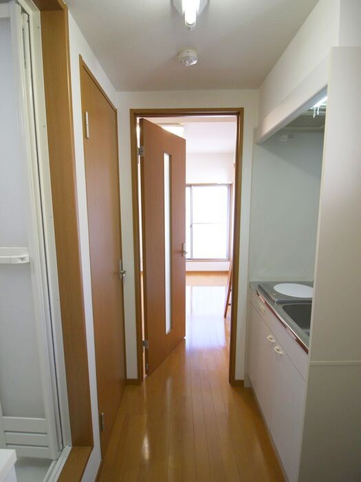 ジュノ－ブル新小岩南の物件内観写真