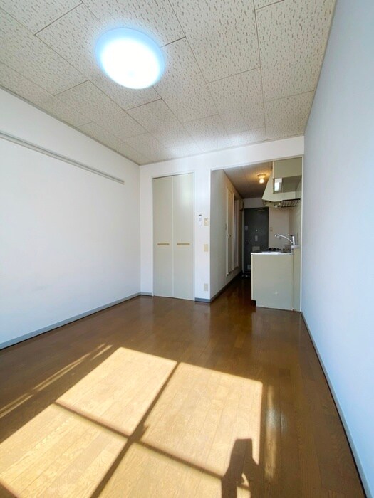 ウェルネス　ヨコハマの物件内観写真