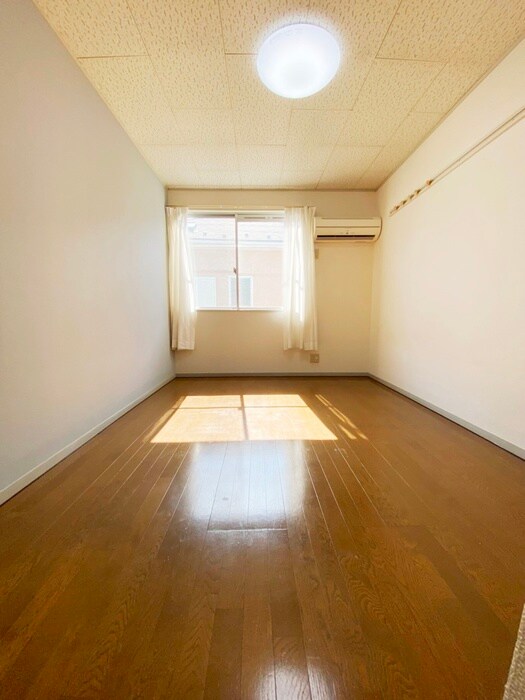 ウェルネス　ヨコハマの物件内観写真