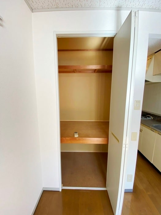 ウェルネス　ヨコハマの物件内観写真