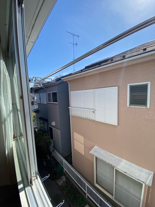 ウェルネス　ヨコハマの物件内観写真