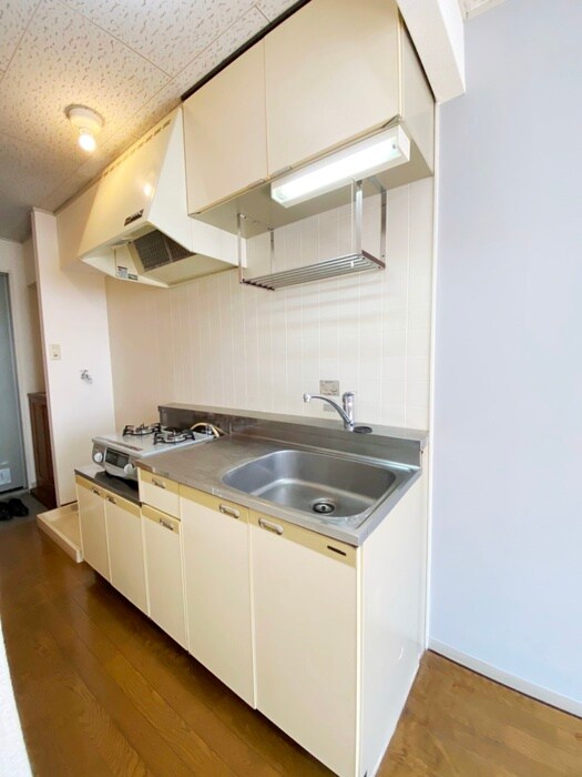 ウェルネス　ヨコハマの物件内観写真