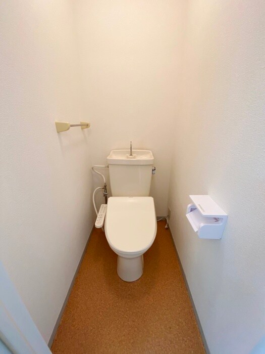 ウェルネス　ヨコハマの物件内観写真