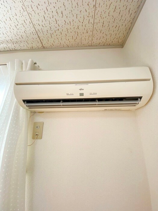 ウェルネス　ヨコハマの物件内観写真