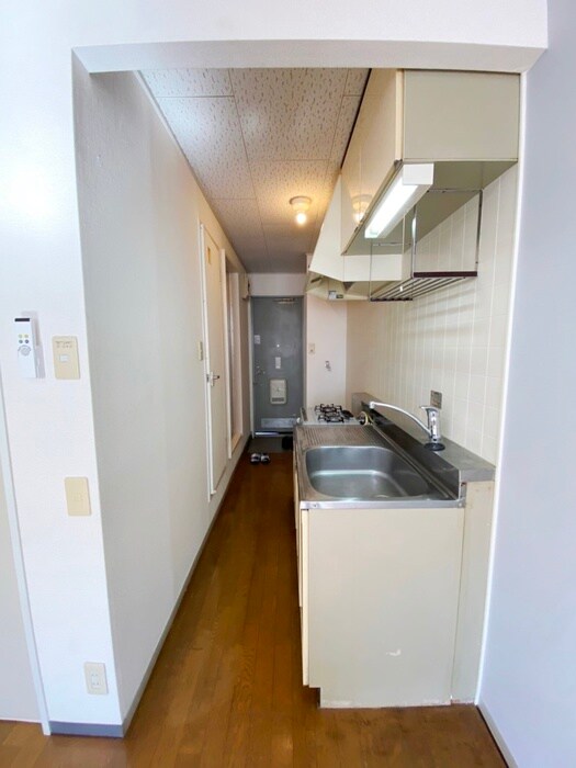 ウェルネス　ヨコハマの物件内観写真