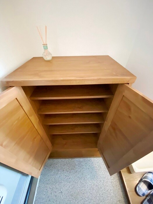 ウェルネス　ヨコハマの物件内観写真